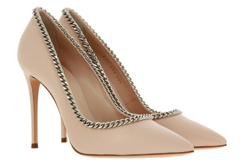 Casadei High Heels PELLAME MINORCA CIPRIA (39) Casadei High Heels PELLAME MINORCA CIPRIA (39)