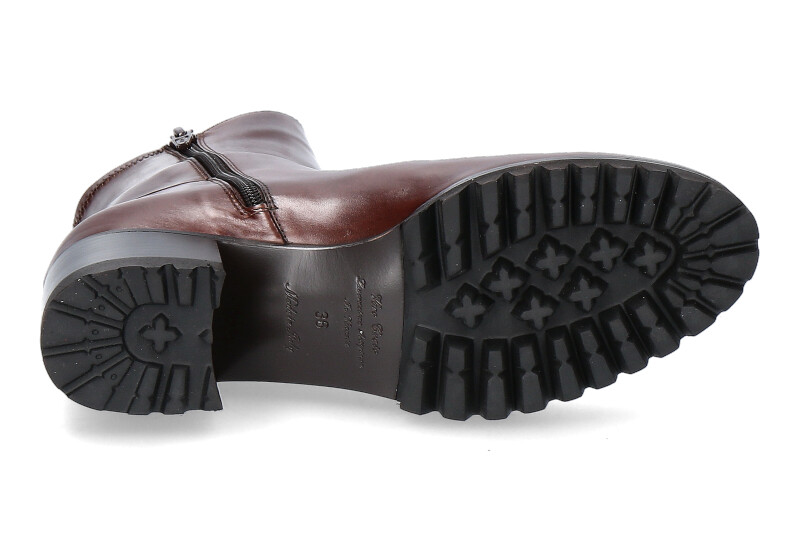Truman's Stiefelette COGNAC STRETCH VITELLO (36½) Truman's Stiefelette COGNAC STRETCH VITELLO (36½)