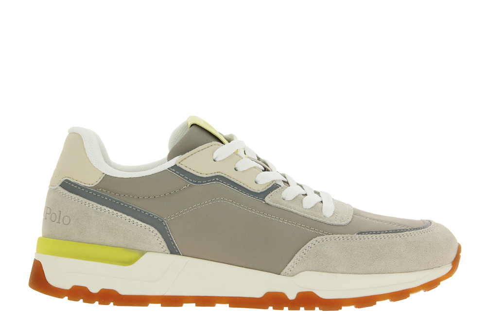 Marc O'Polo Sneaker  570 TAUPE COMBI