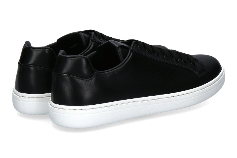 Church's Sneaker BOLAND PLUS 2 CALF BLACK (40) Church's Sneaker BOLAND PLUS 2 CALF BLACK (40)