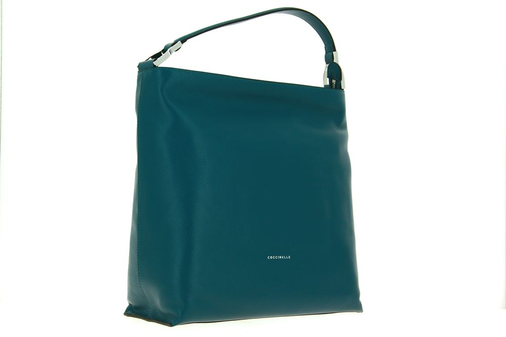 Coccinelle Tasche VITELLO TEAL