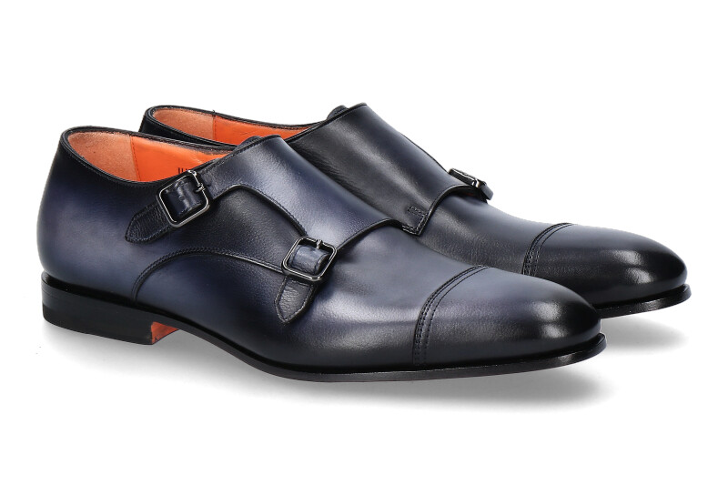 santoni-monk-MCLE-17805-blu_132000276_1 santoni-monk-MCLE-17805-blu_132000276_1