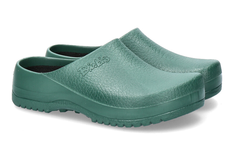 Birkenstock Clogs SUPER BIRKI ALPRO-SCHAUM GREEN (38) Birkenstock Clogs SUPER BIRKI ALPRO-SCHAUM GREEN (38)