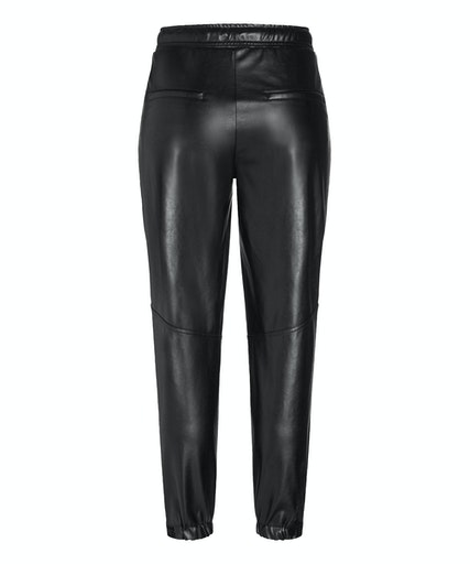 Cambio Hose JUNE VEGAN -black