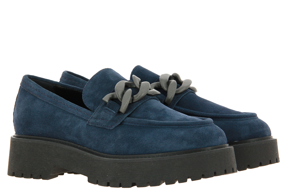 Nero Giardini Loafer VELOUR INCANTO