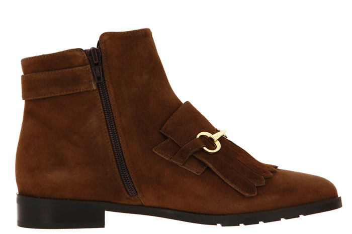 Luca Grossi Stiefelette CAMOSCIO BOSCO (40) Luca Grossi Stiefelette CAMOSCIO BOSCO (40)