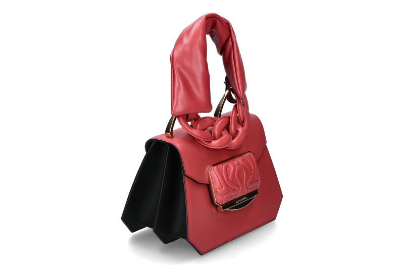 Cromia Tasche BRITNEY CHIANTI- rot