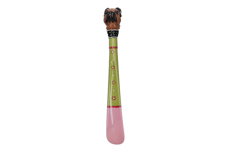 Walking Sticks Schuhanzieher BROWN PUG Walking Sticks Schuhanzieher BROWN PUG