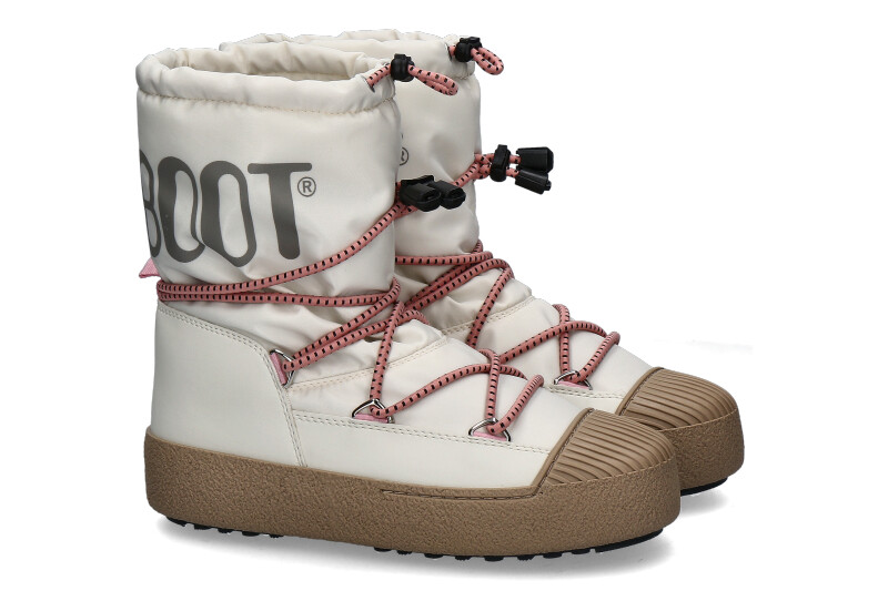 Moon Boot Snowboot LTRACK POLAR- frozen