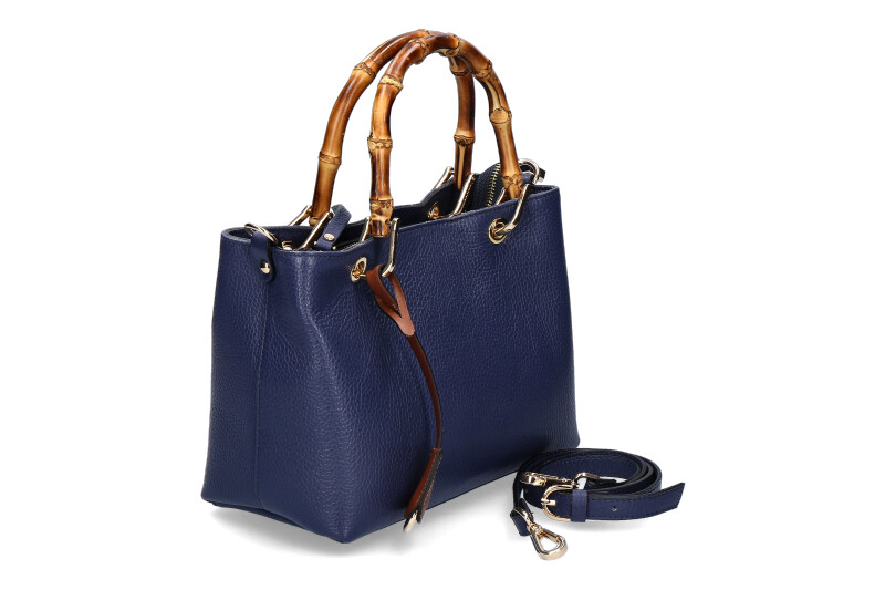 Carol J. Handtasche by Gianni Notaro 626 BLUE Carol J. Handtasche by Gianni Notaro 626 BLUE