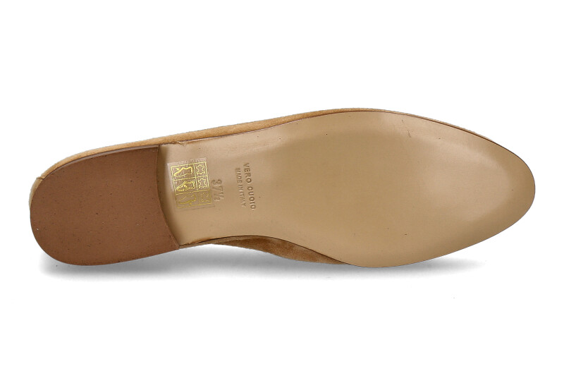 ScarpaRossa Slipper BENITO CAMOSCIO BEIGE (38) ScarpaRossa Slipper BENITO CAMOSCIO BEIGE (38)