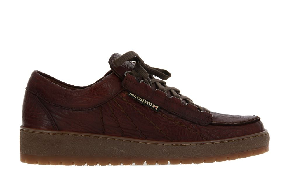 Mephisto Sneaker RAINBOW DESERT MAMOUTH (40½)