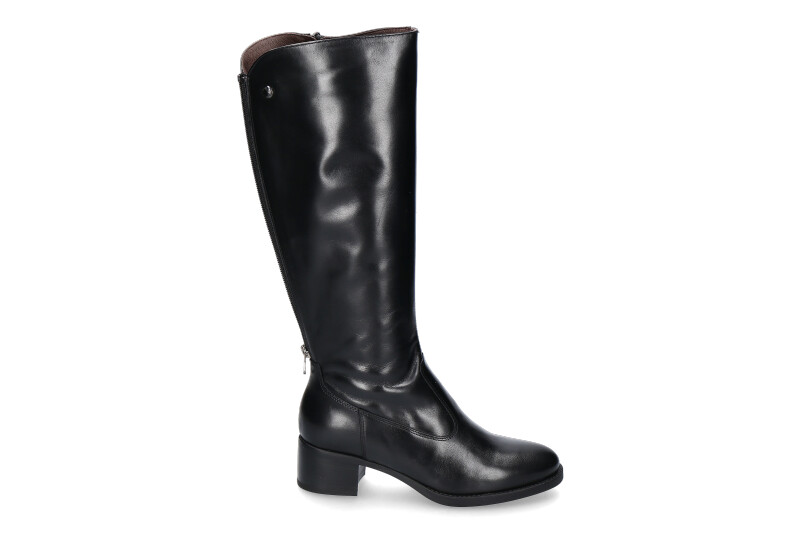 Nero Giardini Stiefel GUANTO NERO- schwarz 