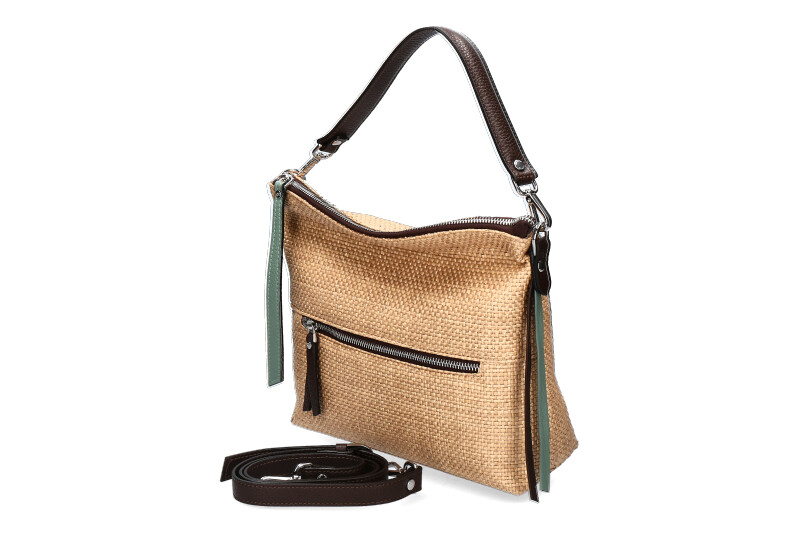 Carol J. Tasche by Gianni Notaro 618 NATURAL DARK Carol J. Tasche by Gianni Notaro 618 NATURAL DARK