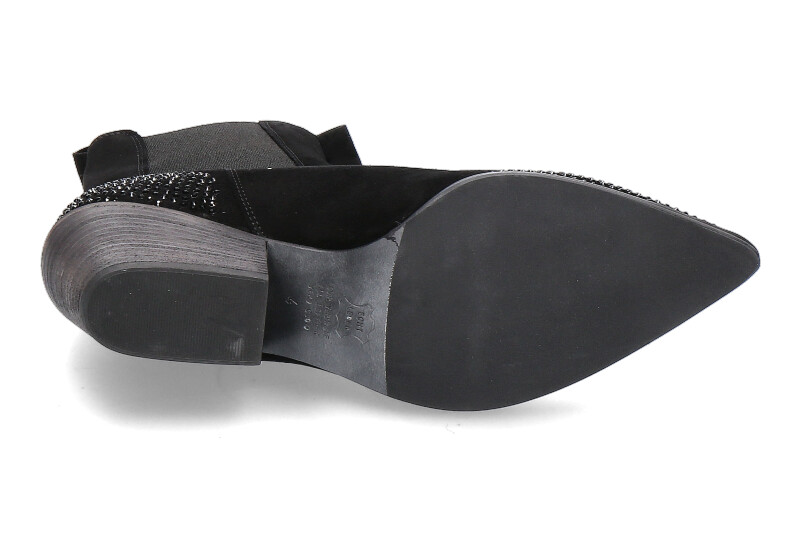 kennel-schmenger-bootie-73670-380-dallas-schwarz_253000652_5 kennel-schmenger-bootie-73670-380-dallas-schwarz_253000652_5