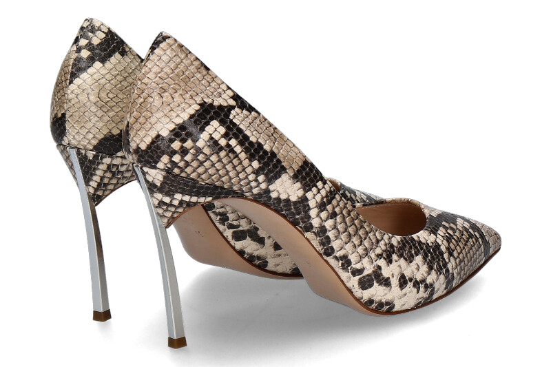 Casadei High Heels PELLAME MASAI MARA SAVANA (40) Casadei High Heels PELLAME MASAI MARA SAVANA (40)