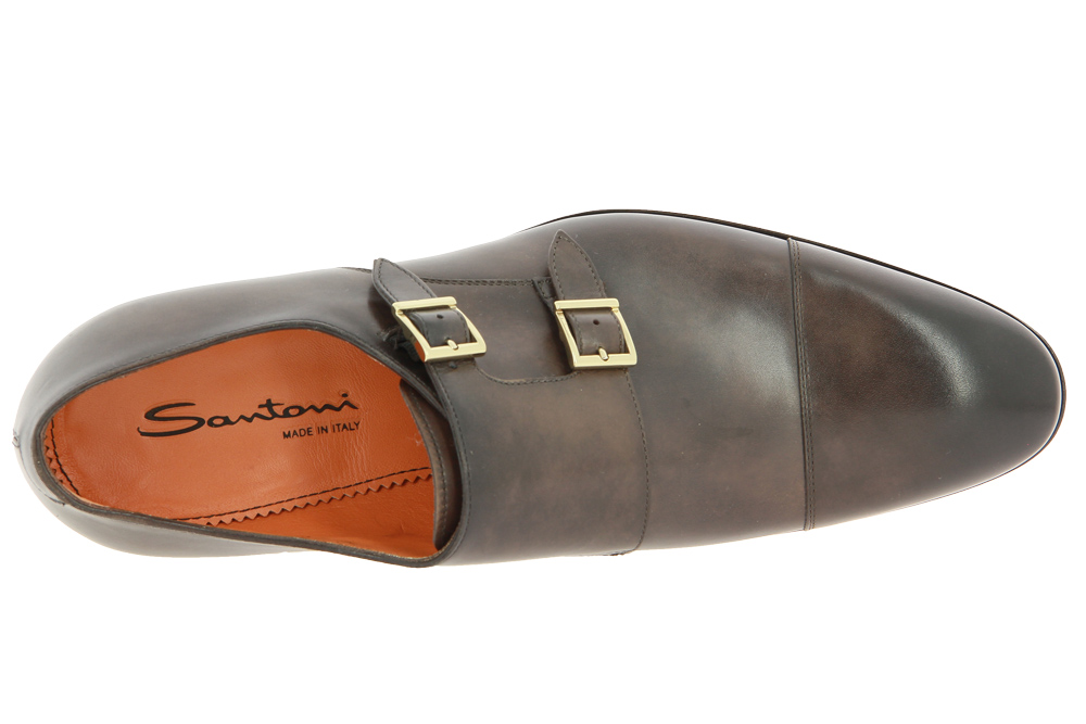 Santoni-Monk-15006-BRT53-132300140-0008 Santoni-Monk-15006-BRT53-132300140-0008