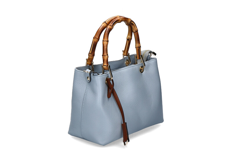 Carol J. Handtasche by Gianni Notaro 626 CELESTE Carol J. Handtasche by Gianni Notaro 626 CELESTE