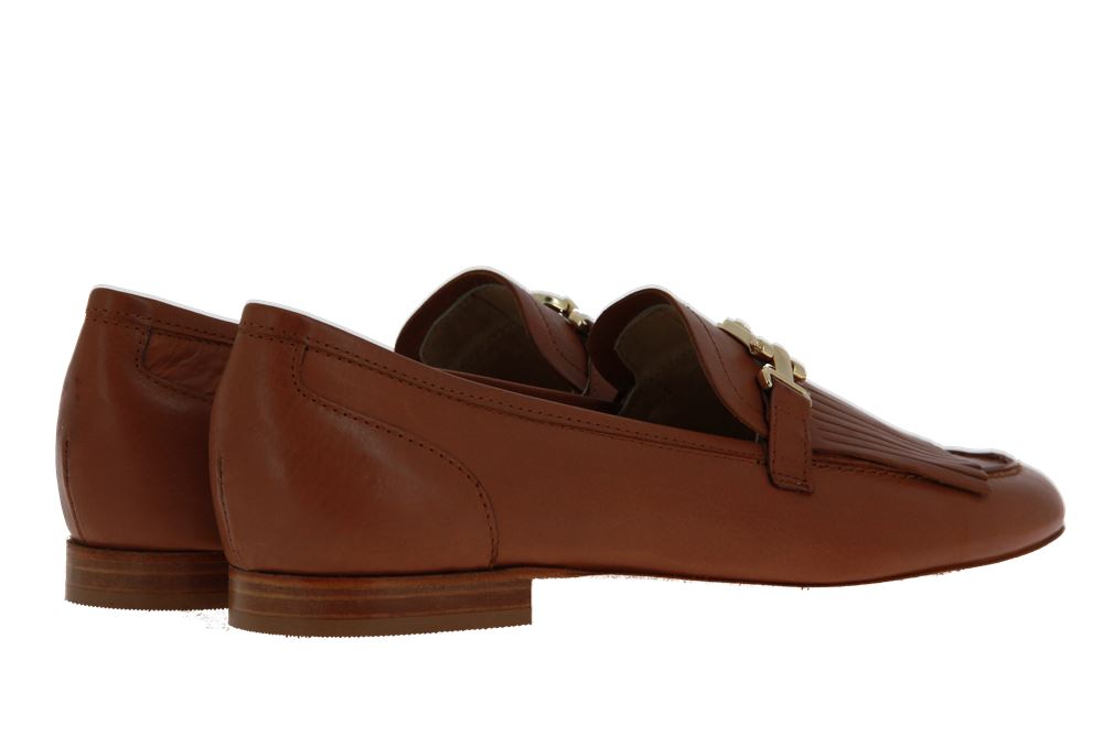 Luca Grossi Loafer VIKING CUOIO (40½) Luca Grossi Loafer VIKING CUOIO (40½)