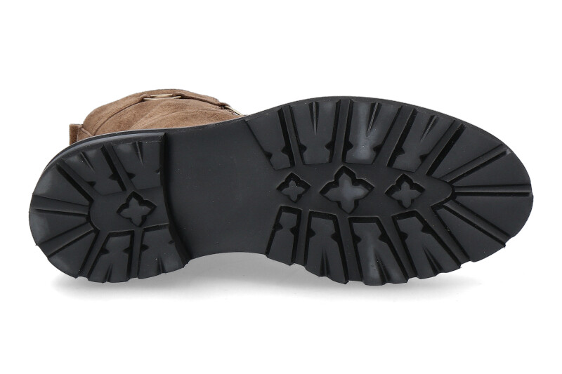 Camerlengo Stiefelette OPERA PONY (41) Camerlengo Stiefelette OPERA PONY (41)