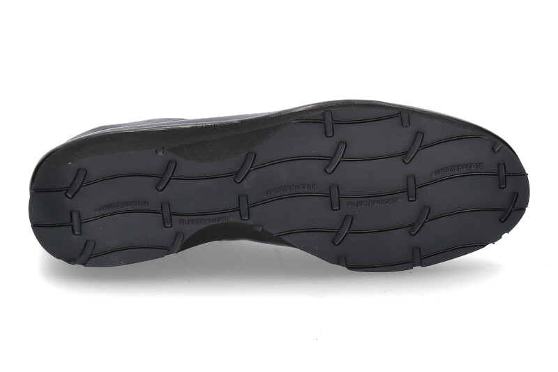 Thierry Rabotin Stiefelette NAPPA NERA STRECH ZEPPA (40) Thierry Rabotin Stiefelette NAPPA NERA STRECH ZEPPA (40)