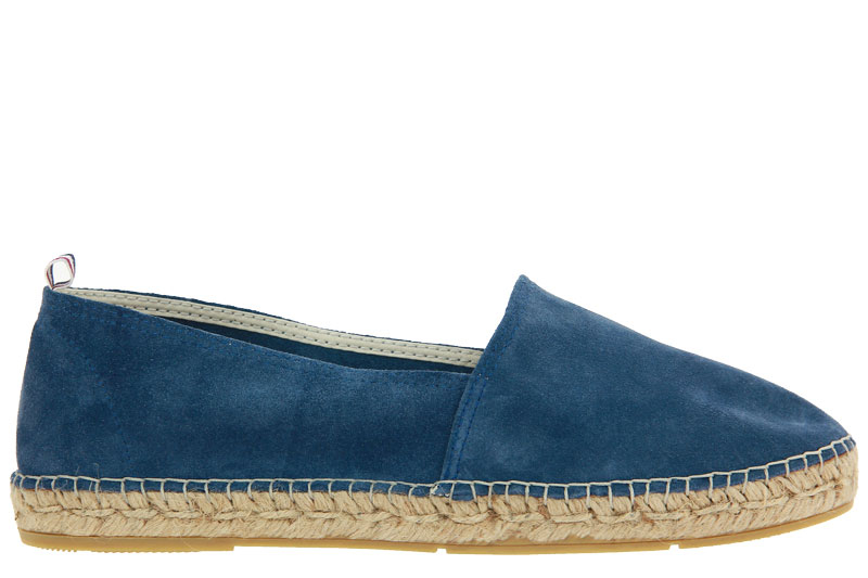 Macarena Man Espadrilles LUIS111 JEANS (43)