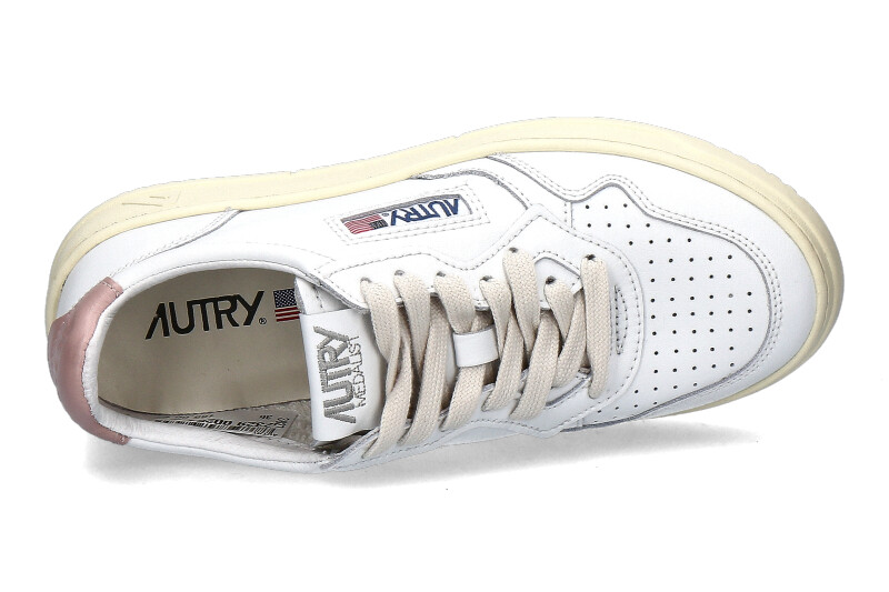 autry-sneaker-AULW-LL16-white-pink_232900251_5 autry-sneaker-AULW-LL16-white-pink_232900251_5