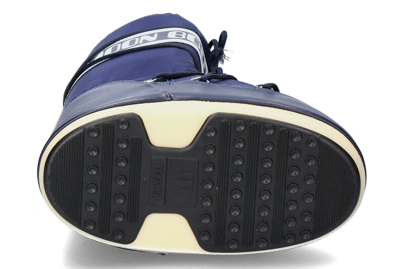 Moon Boot Snowboots NYLON BLU (42-44) Moon Boot Snowboots NYLON BLU (42-44)