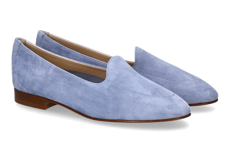 ScarpaRossa Slipper BENITO AMALFI JEANS