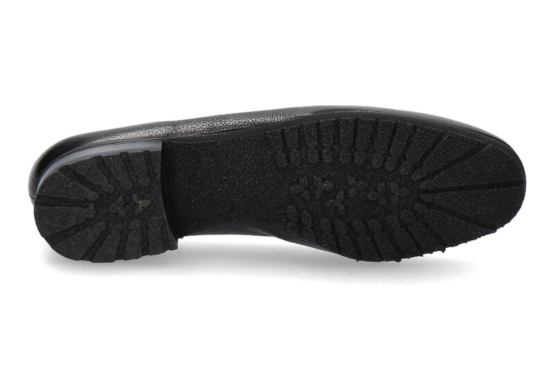 Brunate Trotteur STONE OXFORD NERO (35½) Brunate Trotteur STONE OXFORD NERO (35½)