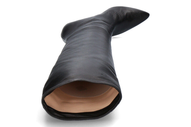 BiancaDi Schlupfstiefel NAPPA NERO (36) BiancaDi Schlupfstiefel NAPPA NERO (36)