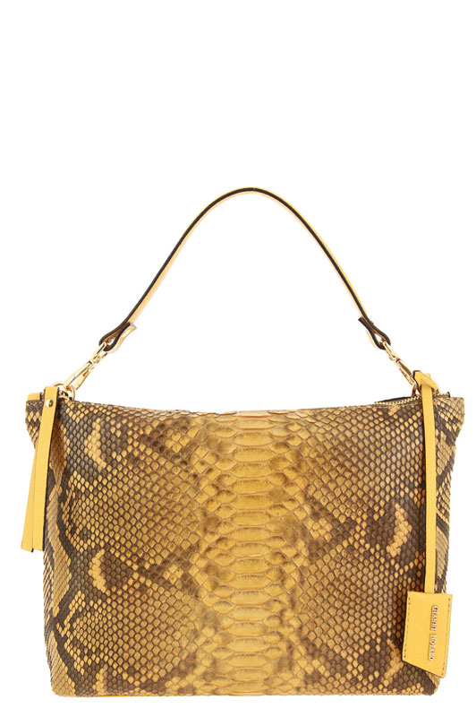 Carol J. Tasche PITHON DOLLARO OCRA