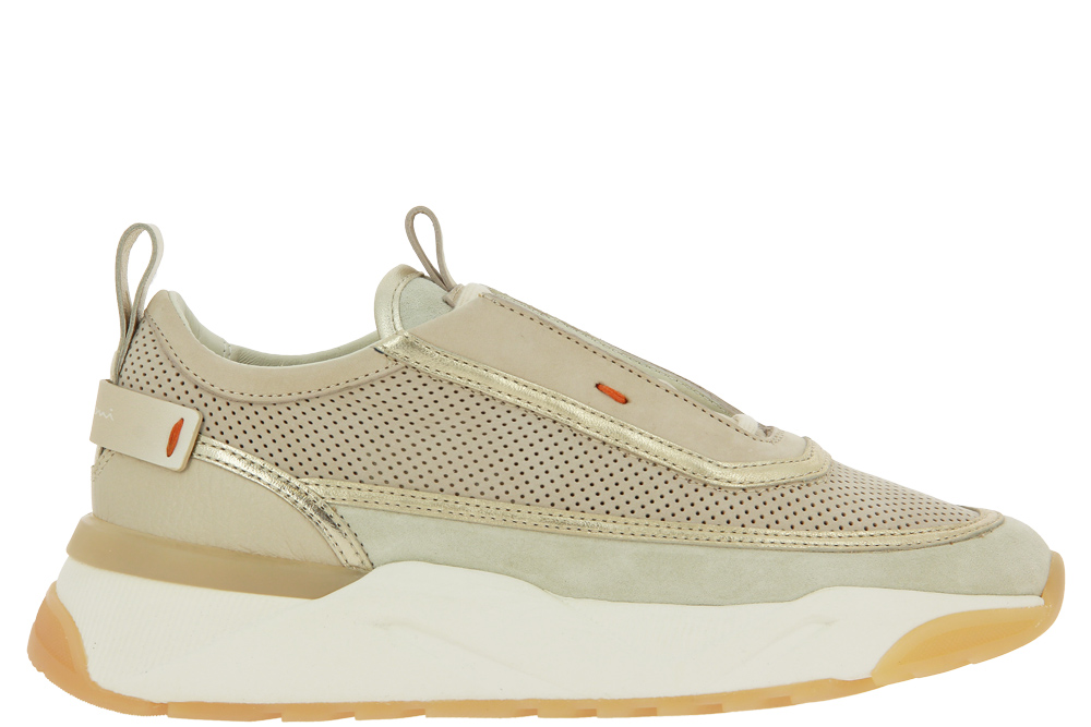 Santoni Sneaker INNOVA BEIGE 