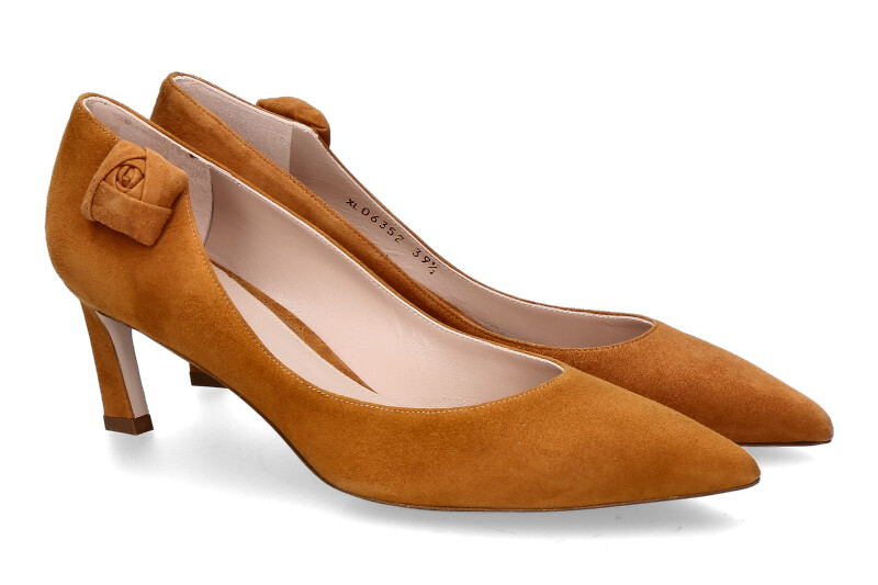 Stuart Weitzman Pumps PRIMROSE CARAMEL  (39½)