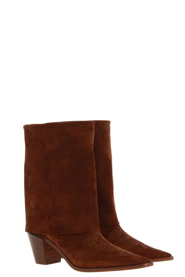 Casadei Stiefel RENNA SELLA (37½) Casadei Stiefel RENNA SELLA (37½)