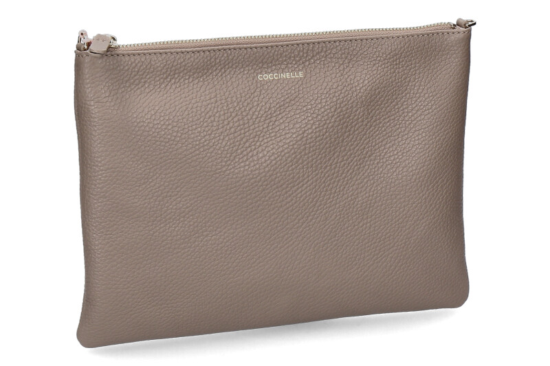 Coccinelle Tasche BEST CROSSBODY MEDIUM -beige Coccinelle Tasche BEST CROSSBODY MEDIUM -beige