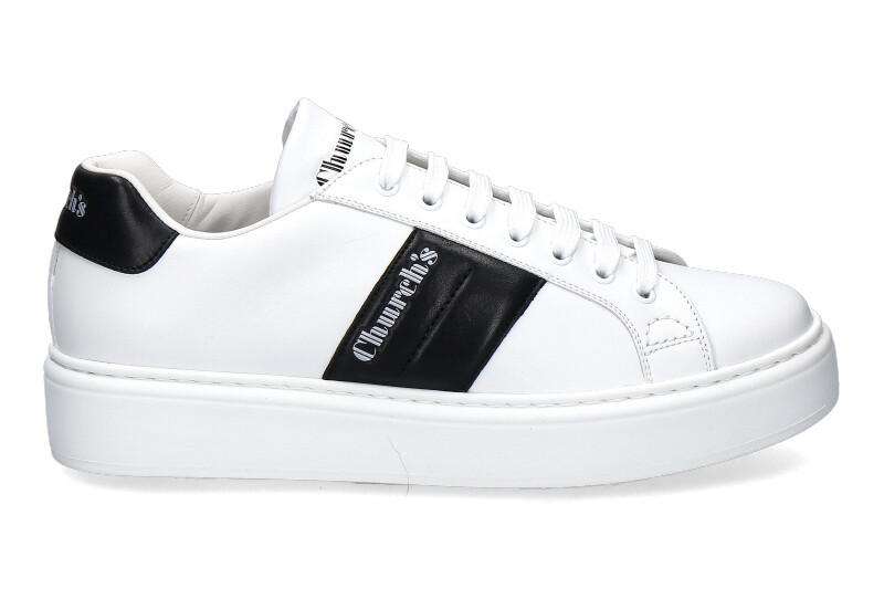 Church's Sneaker MACH 3 WHITE BLU