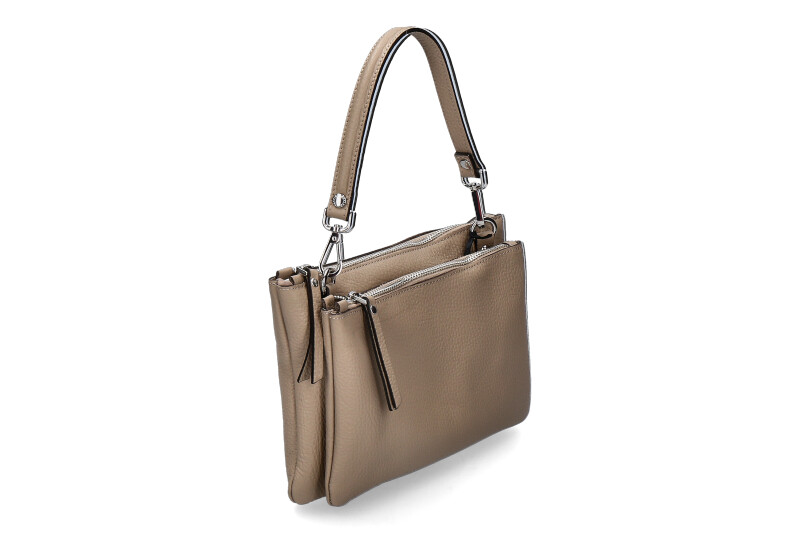 Carol J. Tasche by Gianni Notaro 592 TAUPE Carol J. Tasche by Gianni Notaro 592 TAUPE