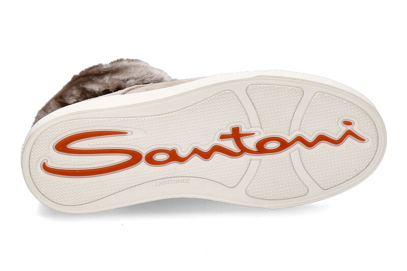 santoni-mid-cut-lambskin-rabbit-60951-beige_252500008_5