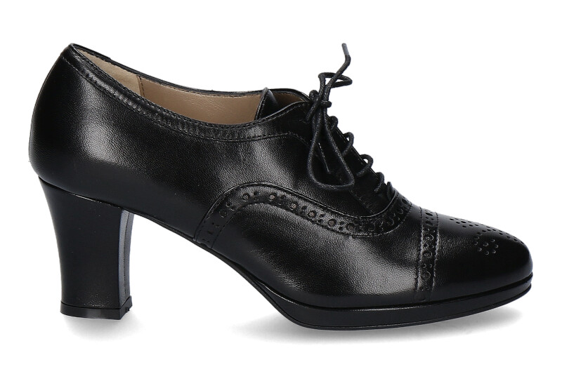 dirndl + bua Stiefelette ZIEGENNAPPA SCHWARZ (37 ) dirndl + bua Stiefelette ZIEGENNAPPA SCHWARZ (37 )