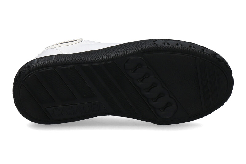 Casadei Sneaker SALENTO BIANCO (38½) Casadei Sneaker SALENTO BIANCO (38½)