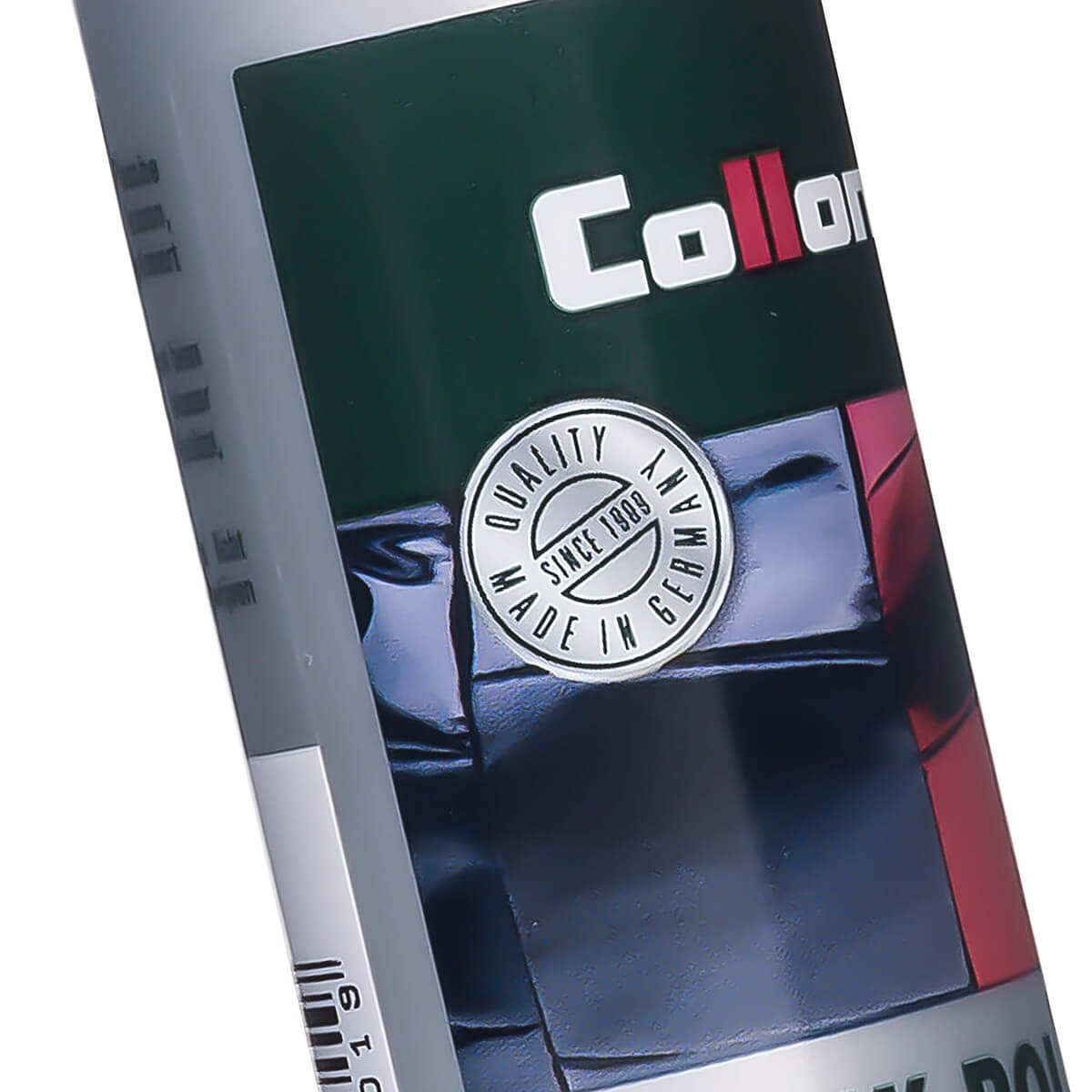 Collonil LACK POLISH SCHWARZ