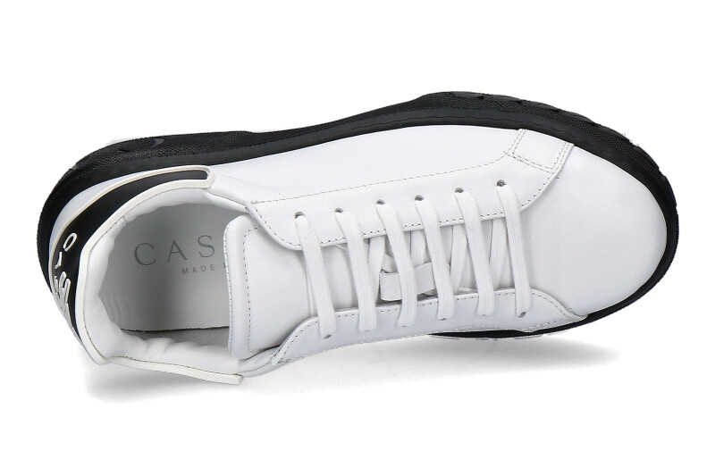 Casadei Sneaker SALENTO BIANCO (38½) Casadei Sneaker SALENTO BIANCO (38½)