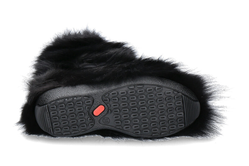Oscar Sport Fellstiefel GILDA NERO (42) Oscar Sport Fellstiefel GILDA NERO (42)