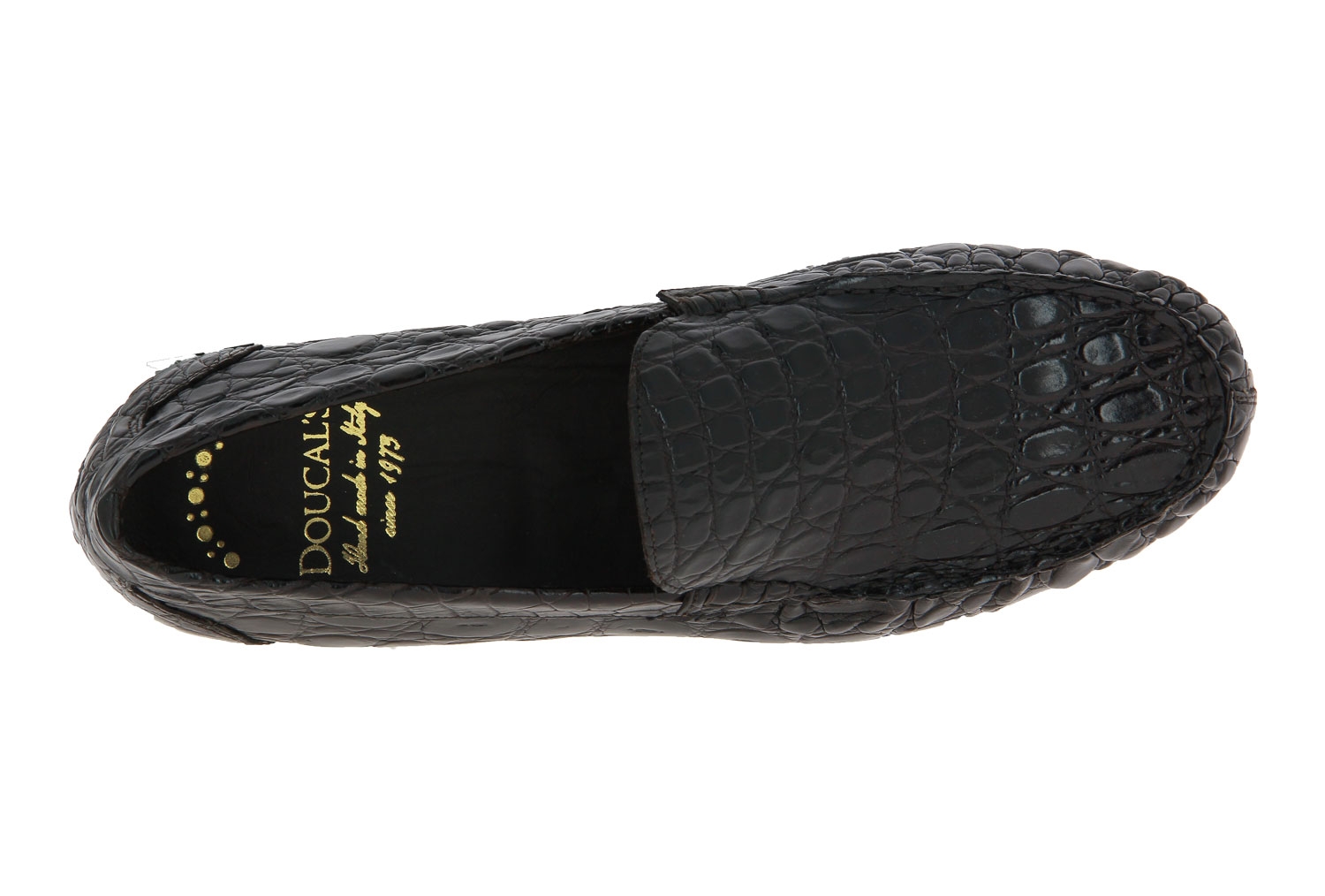 Doucal's Slipper FIANCO T.MORO  (45½)