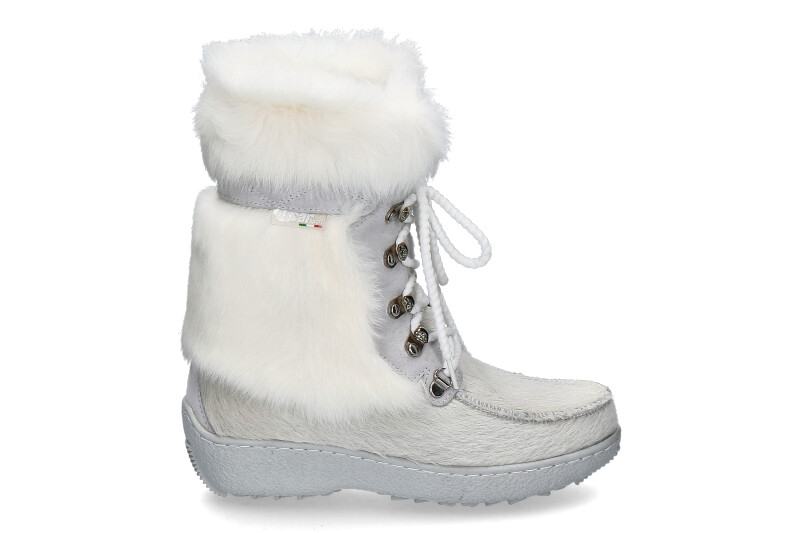 Oscar Sport Fellstiefel BENNY BIANCO (36) Oscar Sport Fellstiefel BENNY BIANCO (36)