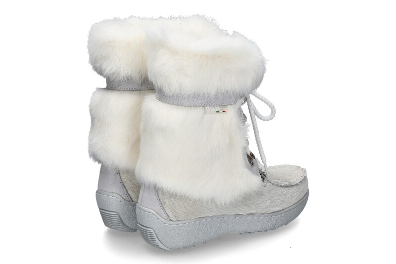 Oscar Sport Fellstiefel BENNY BIANCO (36) Oscar Sport Fellstiefel BENNY BIANCO (36)