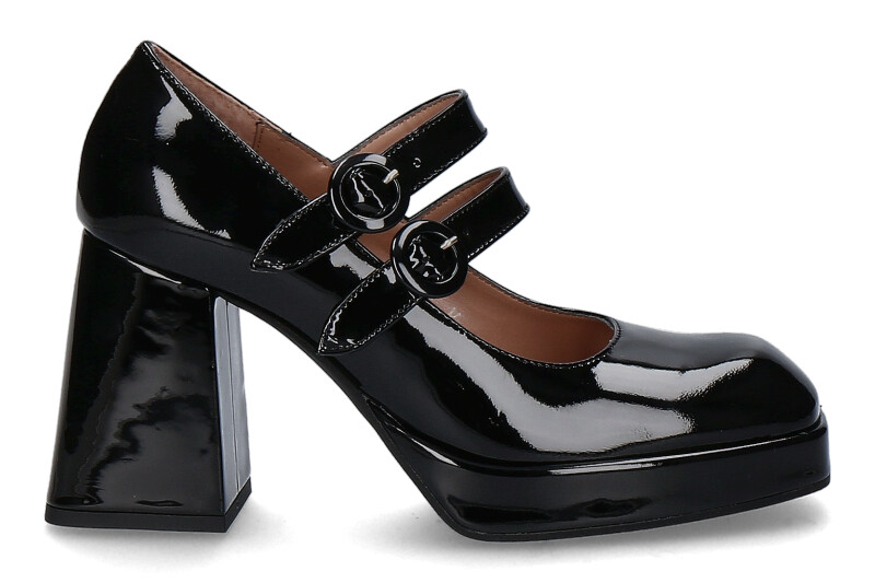 Bianca-Di-Pumps-2329V-Vernice-Nero_281000202_3 Bianca-Di-Pumps-2329V-Vernice-Nero_281000202_3