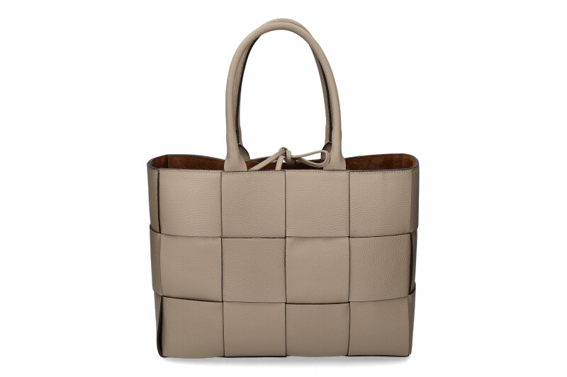 Gianni Notaro Tasche 522 TAUPE