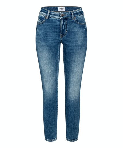 Cambio Jeans PARIS ANCLE CUT -salty bleached